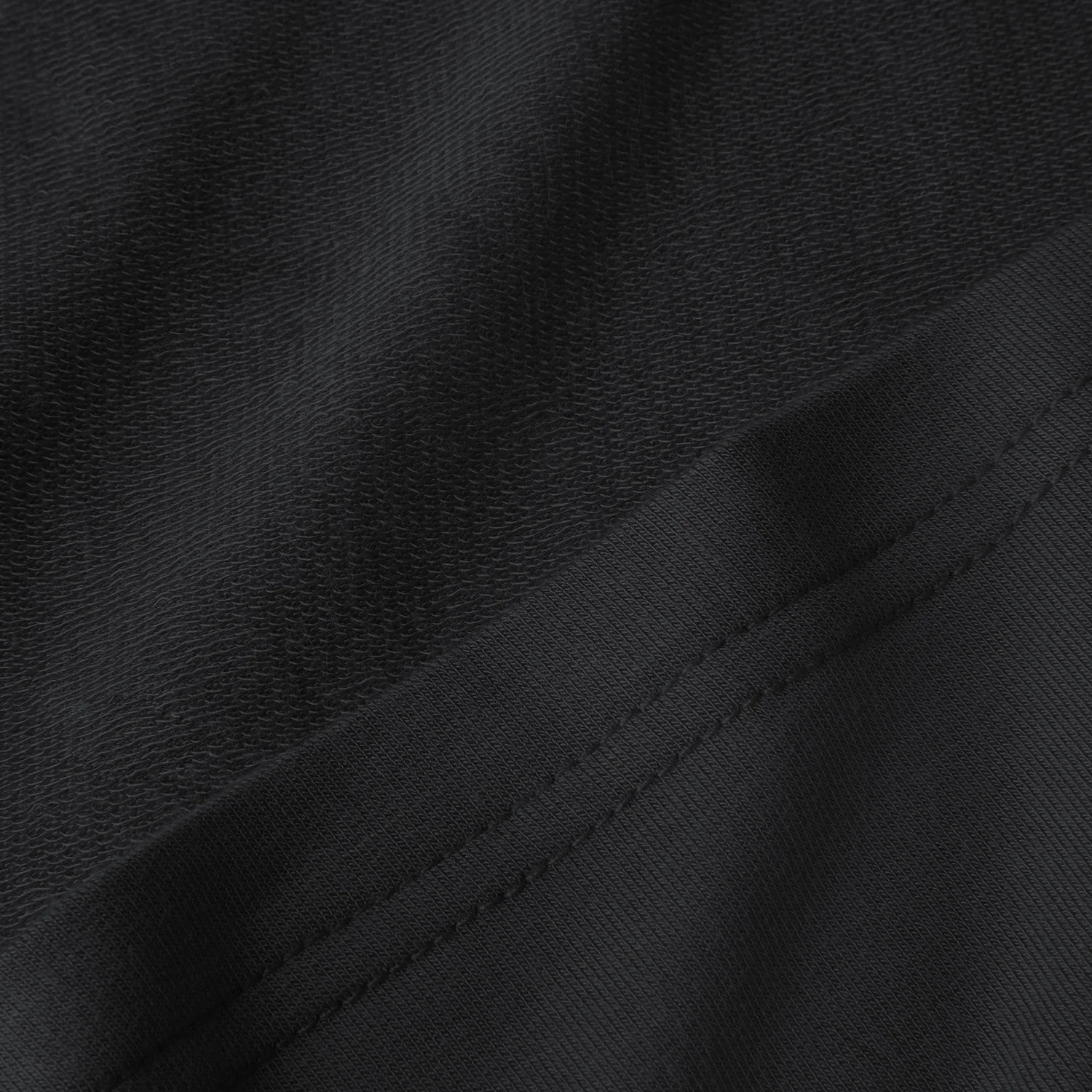 Black House Hoodie - Image 7